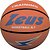 Фото Zeus Pallone Basket Gomma 7 (Z00330)