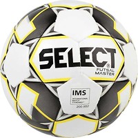 Фото Select Futsal Master IMS Grain