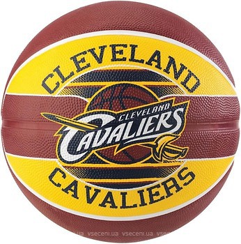 Фото Spalding NBA Team Cleveland Cavs