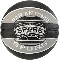 Фото Spalding NBA Team SA Spurs