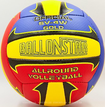 Фото Ballonstar Allround Volleyball (LG2056)