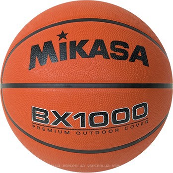 Фото Mikasa BX1000