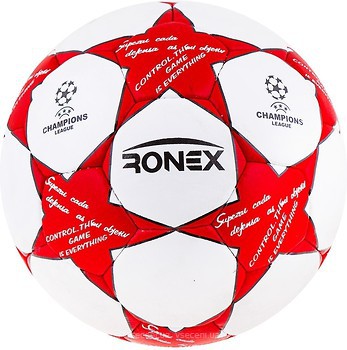 Фото Ronex Grippy Finale 2 (RXG-F2-R)