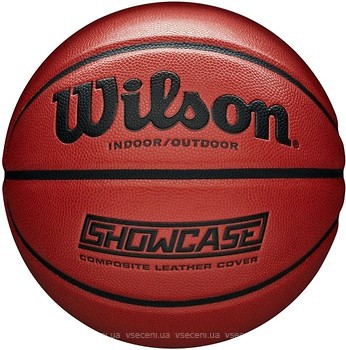 Фото Wilson Showcase Comp