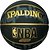 Фото Spalding Composite Leather NBA Highlight Gold (74634Z)