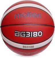 Фото Molten B7G3180