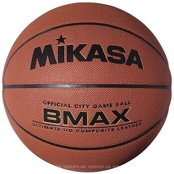 Фото Mikasa BMAX-J