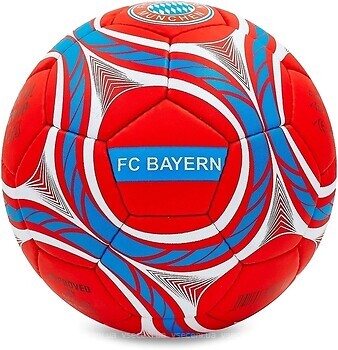 Фото Ballonstar Grippi Bayern Munchen (FB-0047-158)