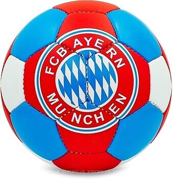 Фото Ballonstar Grippi Bayern Munchen (FB-0047M-450)