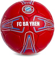 Фото Ballonstar Grippi Bayern Munchen (FB-0857)