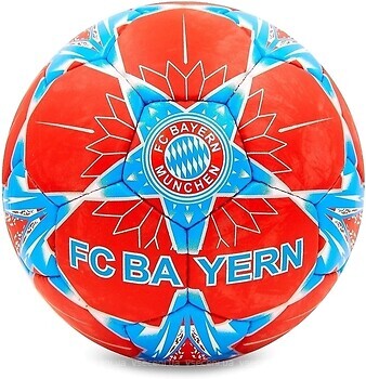 Фото Ballonstar Grippi Bayern Munchen (FB-6694)