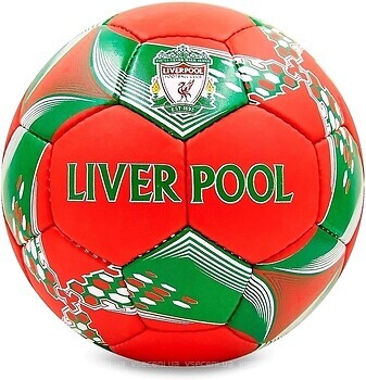 Фото Ballonstar Grippi Liverpool (FB-6679)