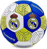 Фото Ballonstar Grippi Real Madrid (FB-0047-107)