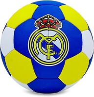 Фото Ballonstar Grippi Real Madrid (FB-0047R-441)