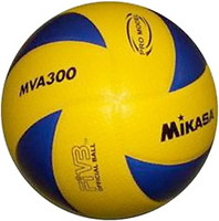 Фото Mikasa MVA300