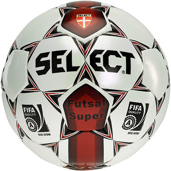 Фото Select Futsal Super