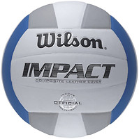 Фото Wilson Impact