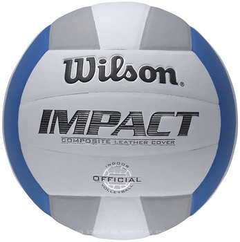 Фото Wilson Impact