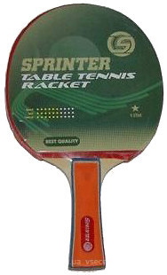 Фото Sprinter S-103