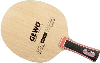 Фото Gewo Allround Classic
