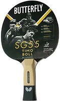Фото Butterfly Timo Boll SG55