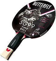 Фото Butterfly Timo Boll SG99