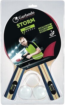 Фото Garlando Storm (2C4-5)