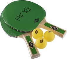 Фото Donic Ping Pong (чехол)