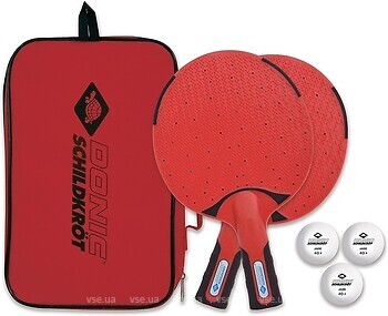 Фото Donic Schildkrot Table Tennis Outdoor Weatherproof (чехол)