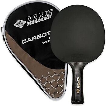 Фото Donic Schildkrot Carbotec 7000 (чехол)