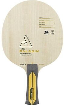 Фото Joola Tezzo Paladin FL 61207