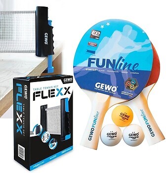 Фото Gewo Double-Fun 931293