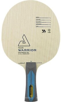 Фото Joola Tezzo Warrior FL 61210