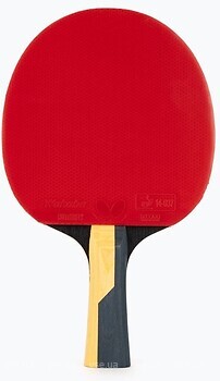 Фото Butterfly Timo Boll Carbon