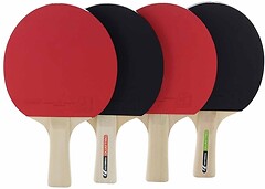 Фото Cornilleau Sport Quatto 432053
