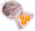 Ракетки для настольного тенниса Dunlop