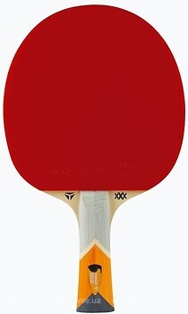 Фото Tibhar XXX Orange Edition