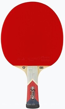 Фото Tibhar XXX Powergrip Red Edition