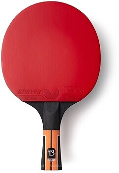 Фото Butterfly Timo Boll Comfort FL (6110170005)