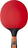 Фото Butterfly Timo Boll Comfort Junior FL (6110100009)