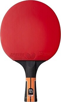 Фото Butterfly Timo Boll Comfort Junior FL (6110100009)