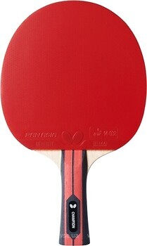 Фото Butterfly Timo Boll Progress FL (6110200002)