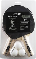 Фото Stiga Sway Set