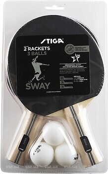 Фото Stiga Sway Set
