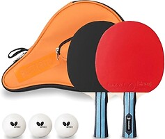 Фото Butterfly Team Butterfly Challenger (6257000002-1)