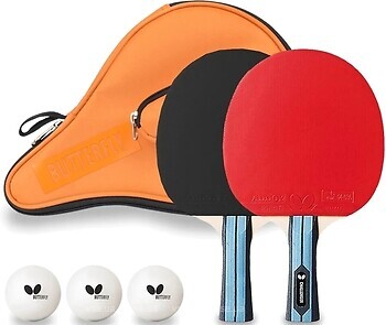 Фото Butterfly Team Butterfly Challenger (6257000002-1)
