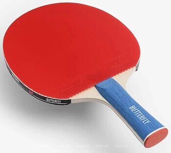 Фото Butterfly Hero Racket S8 Adriana Diaz (6251780002)