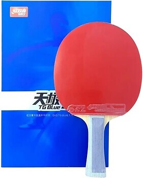 Фото DHS TG TB2 (DHS TG Blue TB2)