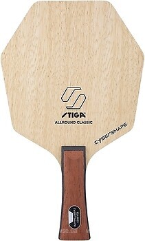 Фото Stiga Allround Classic Cybershape Master (1600-1301-35/932075)