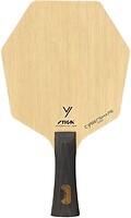 Фото Stiga Cybershape Wood Master (1600-0801-35/932081)